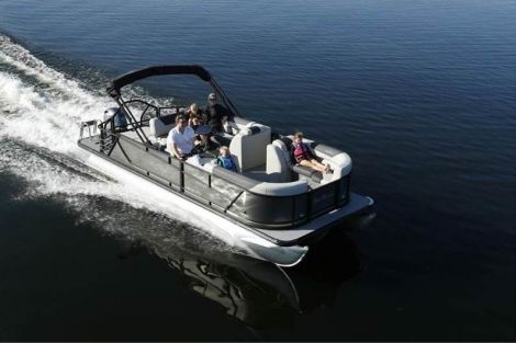 Other Pontoon Boats For Sale by owner | 2021 Other SunChaser Geneva 22SB